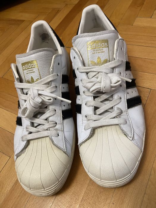 Adidas Superstar