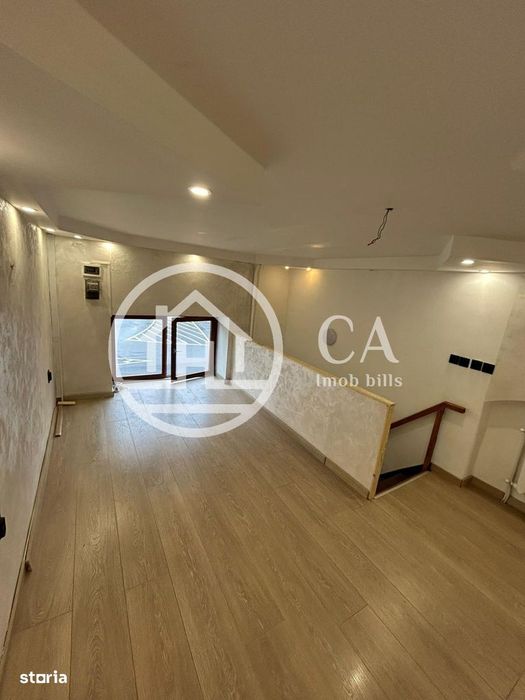 Spatiu de inchiriat ultracentral, Oradea