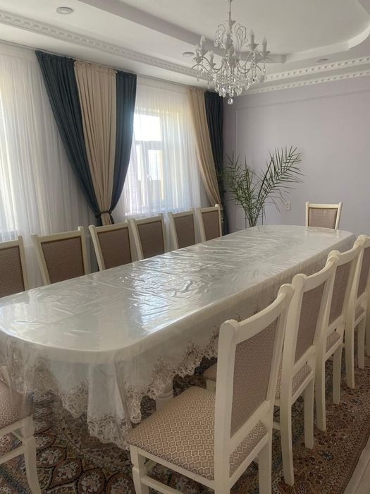 Продаётся дом в селе им Турара Рыскулова