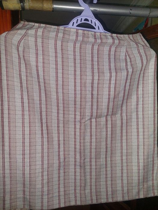 Женская юбка миди