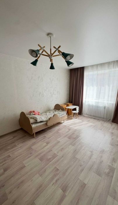 Продажа 1-комнатной квартиры