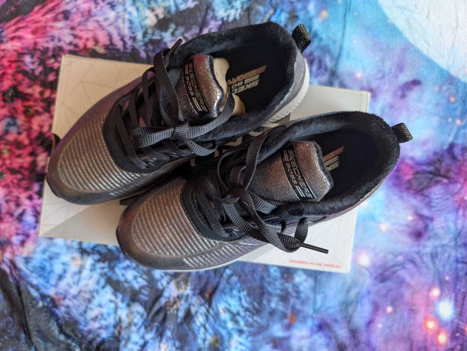 Skechers Bobs Sport