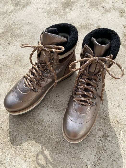 Ghete Flavia Passini mărimea 40