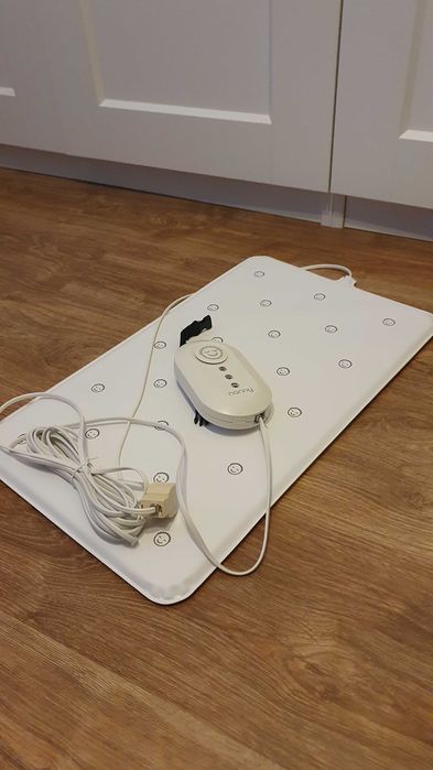 Monitor de respiratie bebelus
