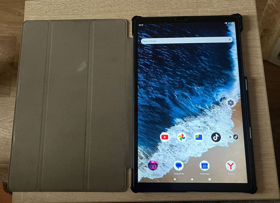 Продам планшет Lenovo