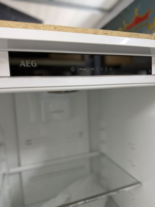 Хладилник AEG A+++ No Frost GERMANY Гаранция