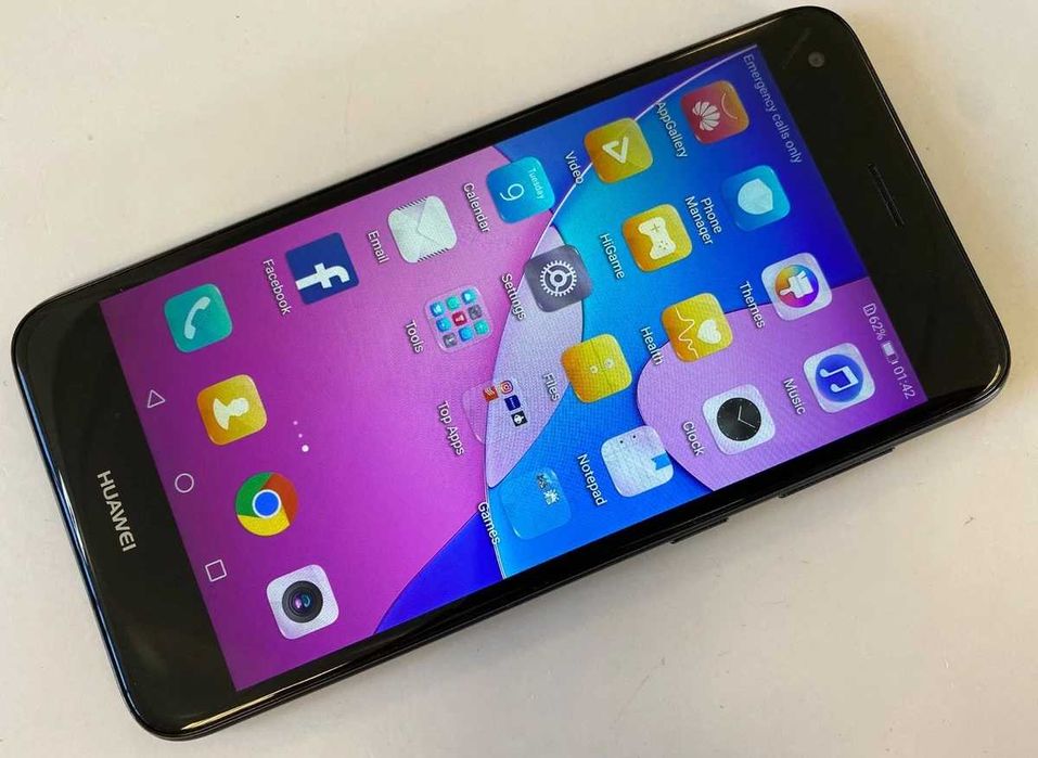 vand telefon huawey P9 lite mini