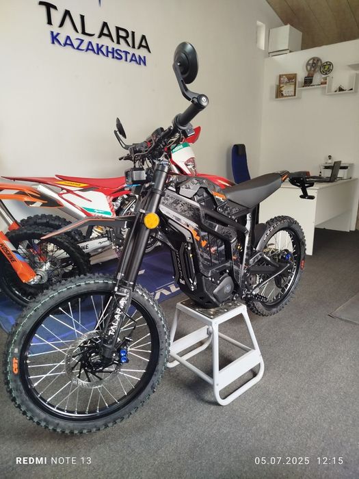 Talaria sting pro tl 5500