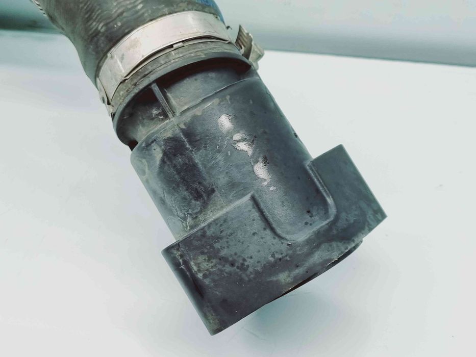 Tub intercooler Volkswagen Golf 6 (5K1) [Fabr 2009-2013] 1K0145840AA 1