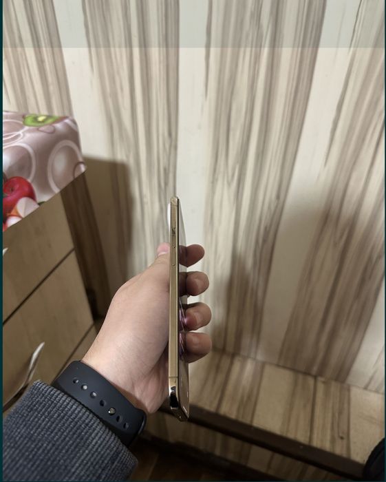 Iphone Air 256GB Gold J/A 50cikl