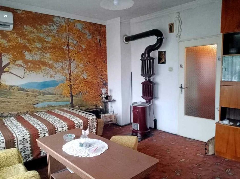 Продава се Четиристаен апартамент в Пловдив, Прослав - 80 кв.м за 1020 €/кв.м - Снимка #4