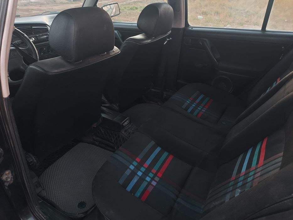 Volkswagen golf 3