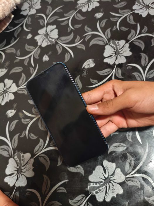 iPhone 12 batareya 100% 64GB