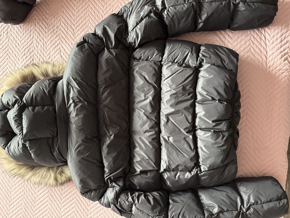 Дамско яке Moncler