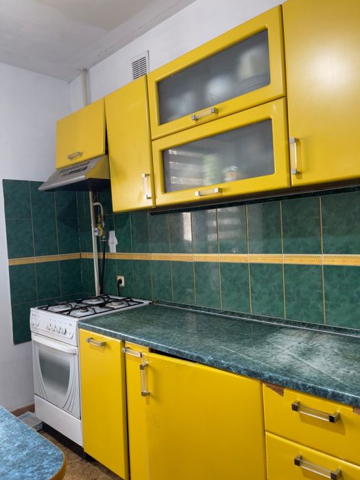 Кухонный гарнитур