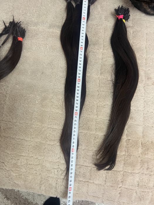 Продам волосы б/у