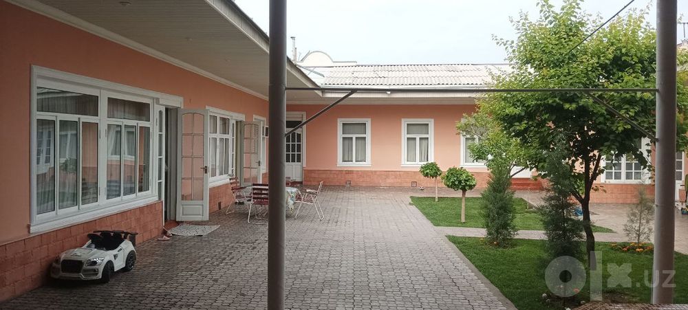 Olmazor Sulolada uchastka sotiladi Sotig‘i 40000