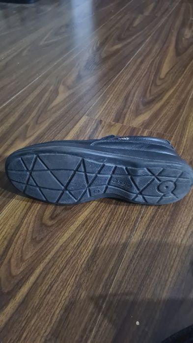 Туфли мужские кожа