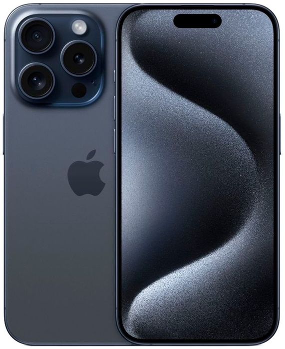 Iphone 15 pro max  512 гб продам