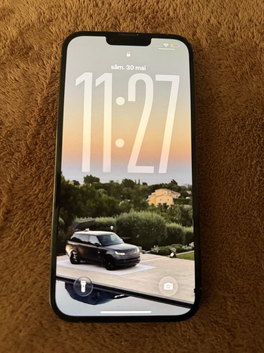 Iphone 13 Pro Max 512gb