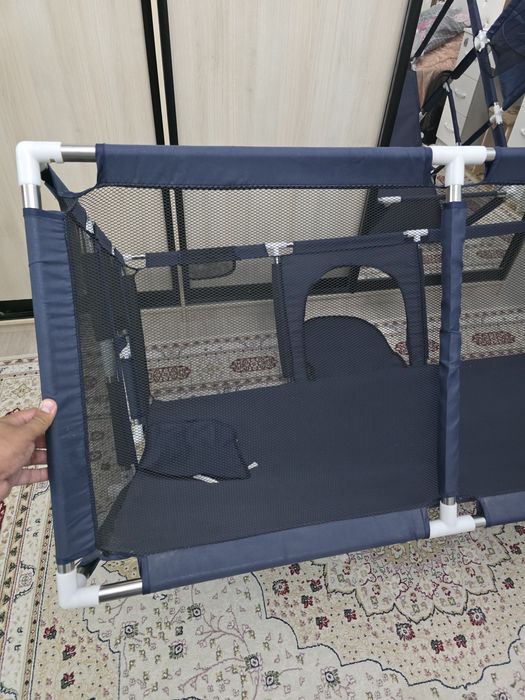 Детский игровой манеж