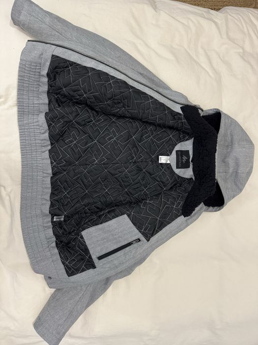 Geacă iarnă schi / snowboard / drumeții XS