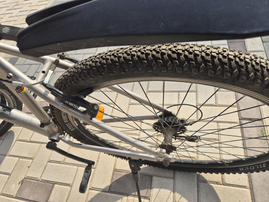 Продам велосипед