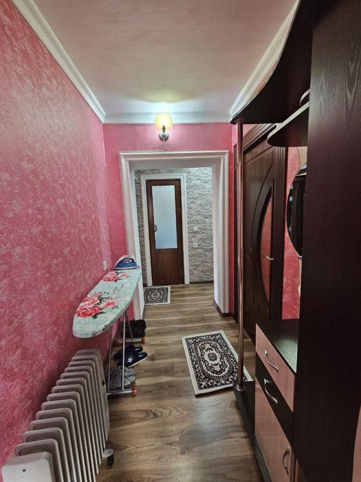 Аренда 2х комнатной кв. 2й этаж. Гагарина.