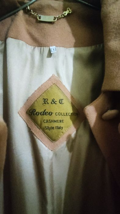 Продам пальто,Турция