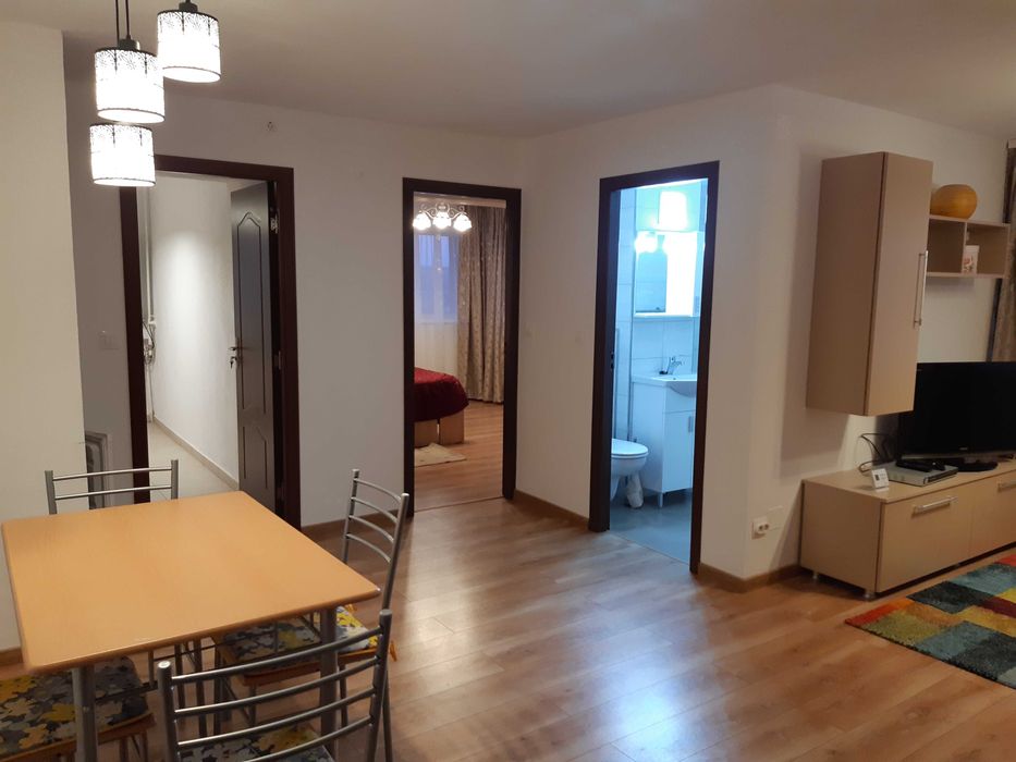 Inchiriez apartament 2 camere