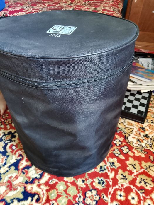 Корейский барабан Чанго.