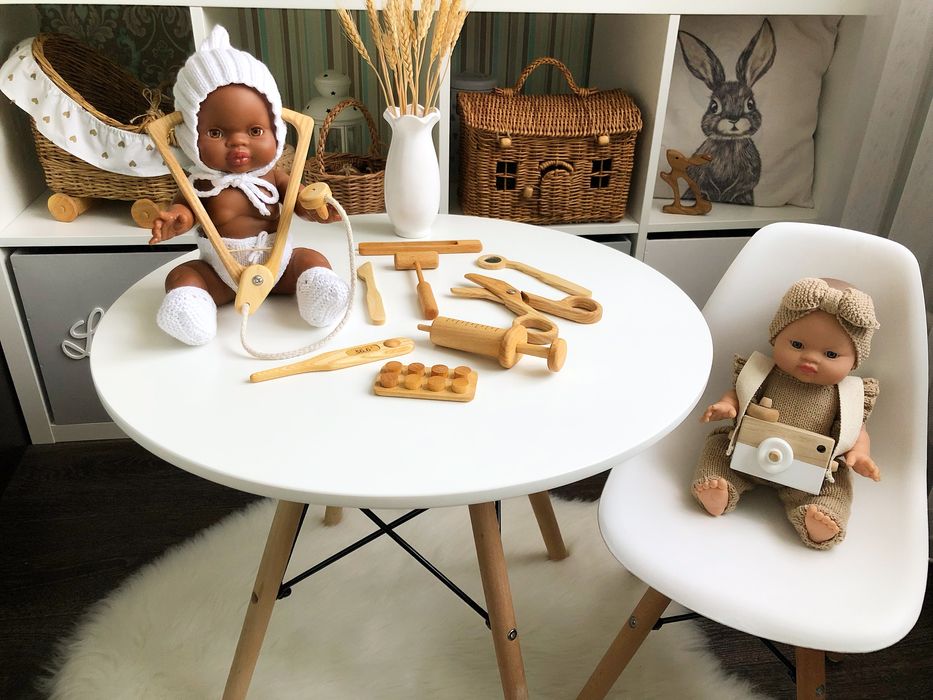 Детский столик