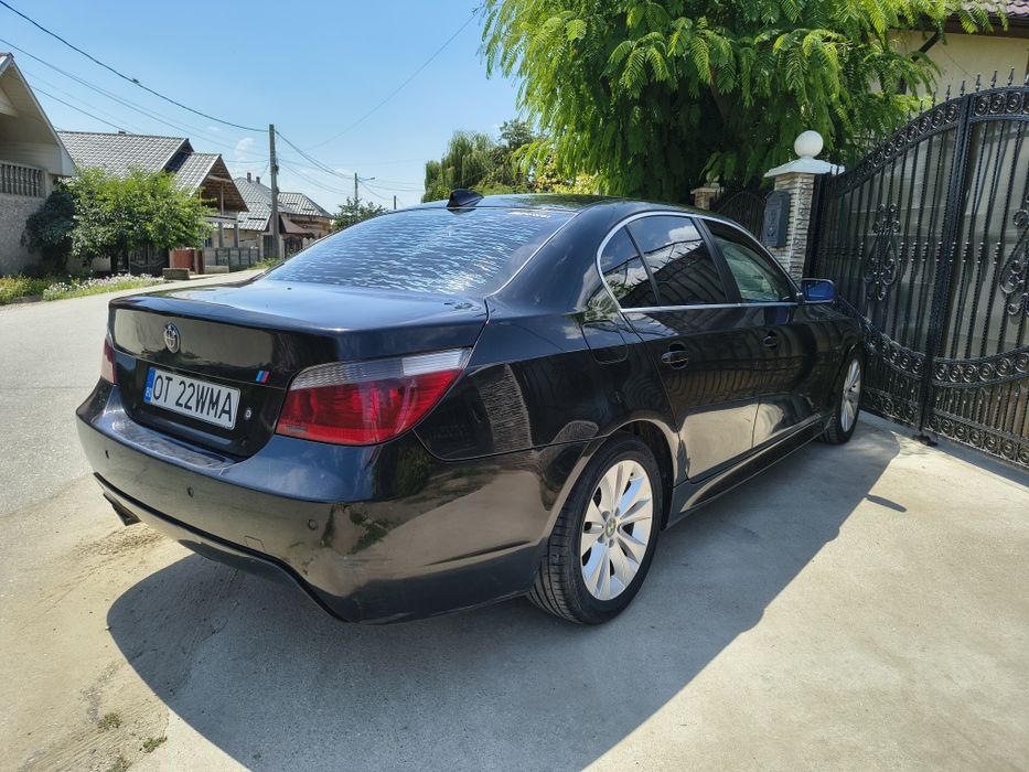 BMW 5 Series 2005 — imagine 2
