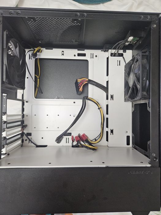 Carcasa phanteks