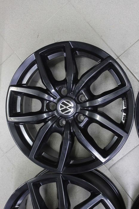 Джанти 17" VW T5, T6, Transporter, Multivan