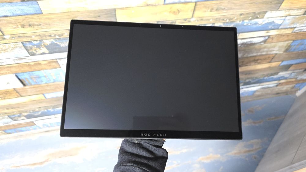 ASUS ROG Flow Z13 (2022) – i9-12900H / RTX 3050 Ti / 1TB SSD / 120Hz