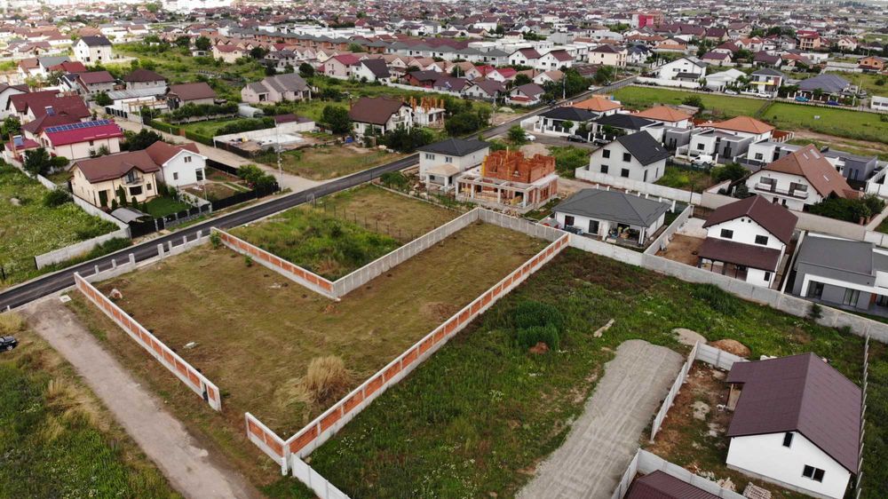 teren zona selgros damila capsunarie