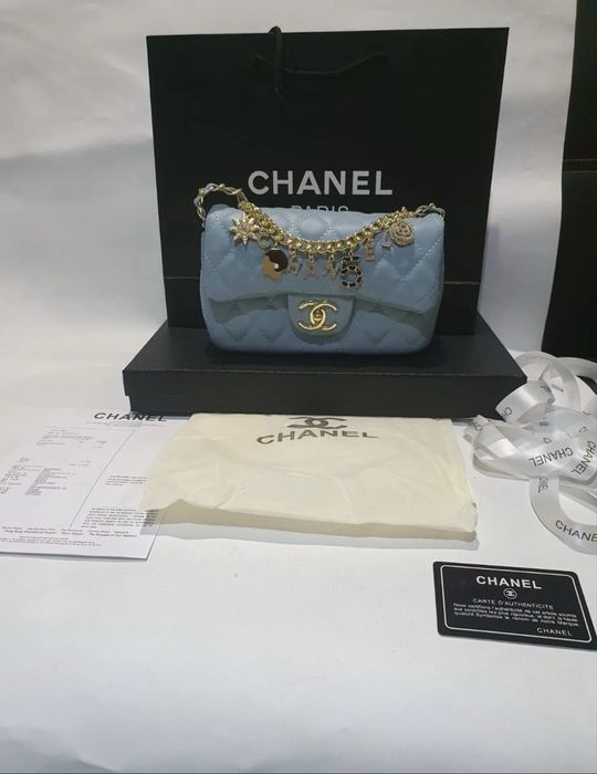 ЧАНТИ Balenciaga,Jacquemus,Chanel,Valentino!!! Налични Топ модели
