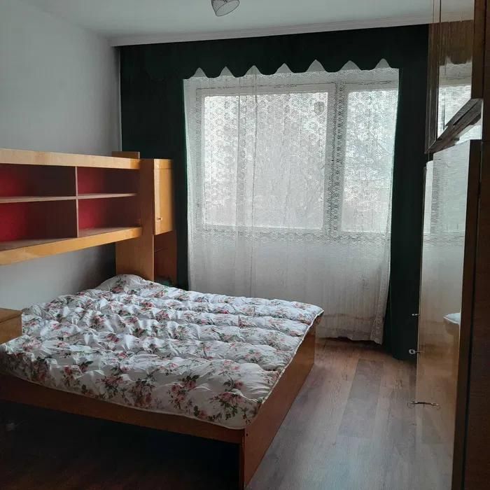 Дава се под наем Тристаен апартамент в София, Младост 4 - 85 кв.м за 625 € - Снимка #1