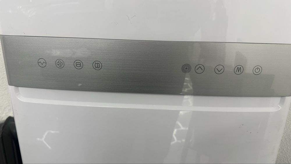 Кондиционер Almacom ACP-36A