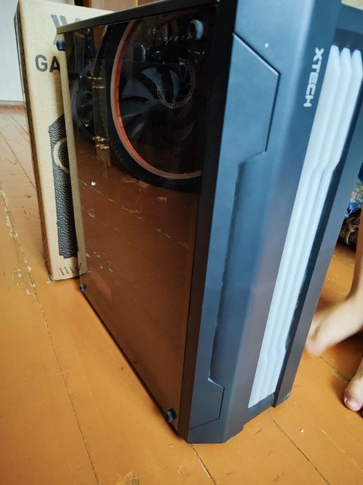 Компьютер маааасло)