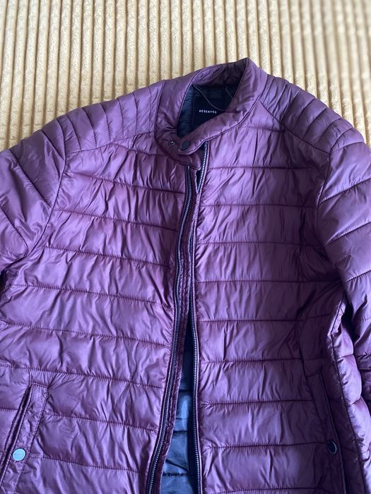 Geaca Reserved marime L