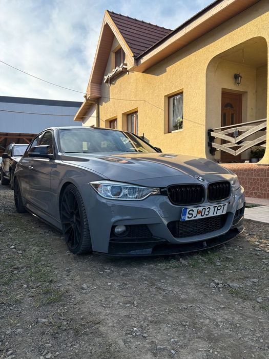 BMW Seria 3