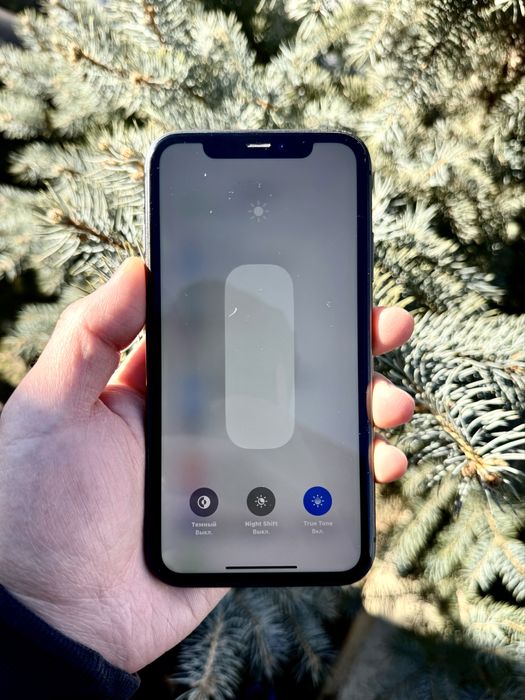 iPhone 11 (64GB) БЕЗ РЕМОНТА!