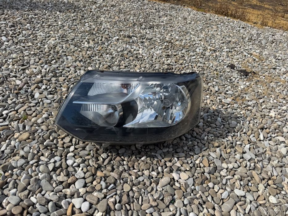 Far Motor / Cutie viteze 5 trepte - VW transporter T5 - 2.0 Tdi - 2011 -