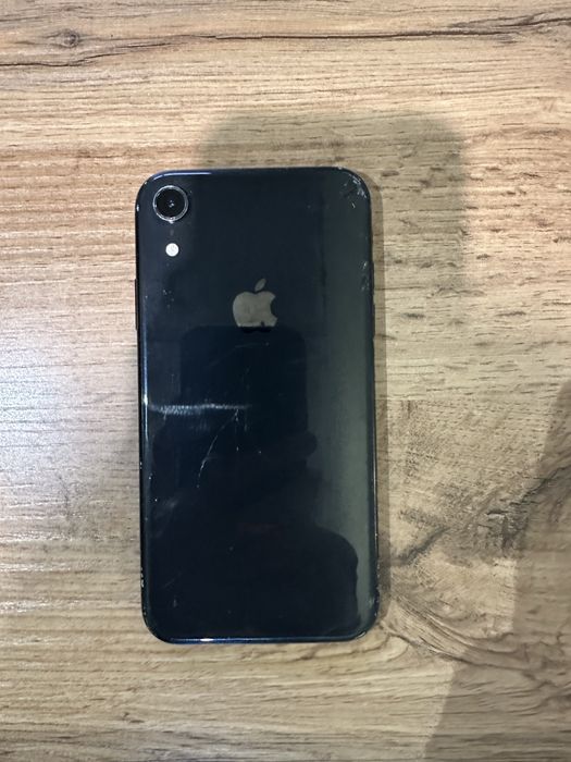 iPhone XR 256GB (дешево срочно)