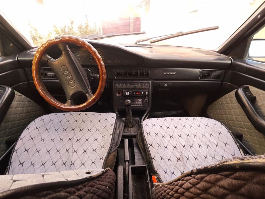 Ауди 100 С3 сатылады