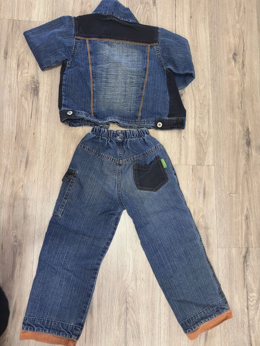 Детские вещи на мальчика