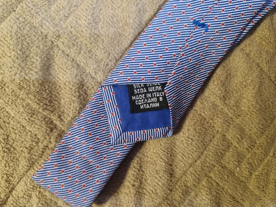 Галстуки Hugo boss