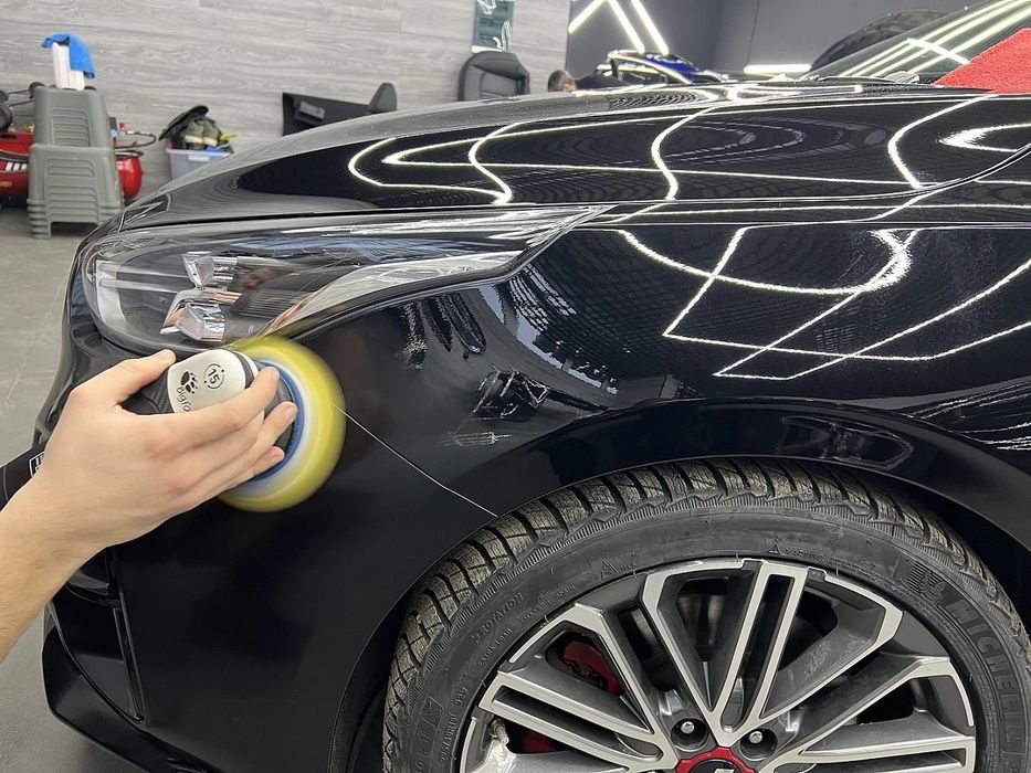 Polirovka ceramica100$ himchistka tanirovka laminatsiya